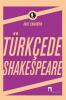 Türkçede Shakespeare